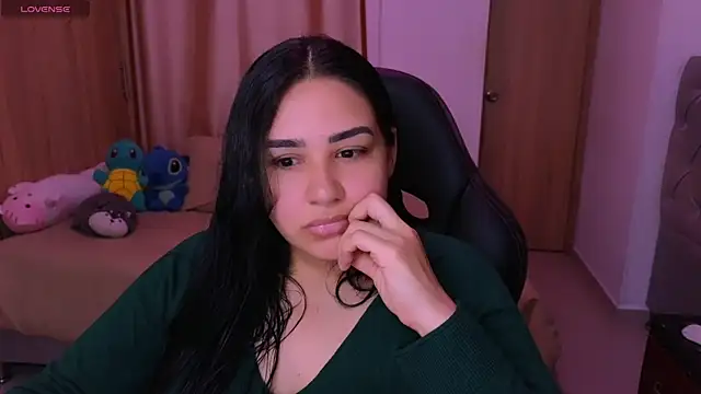 Snapshot of _anastasia chatting on October 18, 7:03 pm  anastasia online show from October 18, 7:03 pm