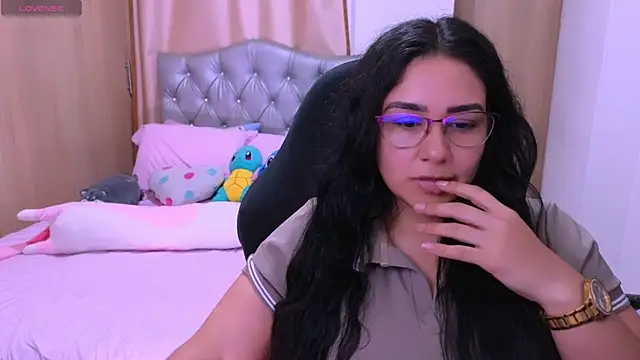 Snapshot of _anastasia chatting on October 22, 7:57 pm  anastasia online show from October 22, 7:57 pm