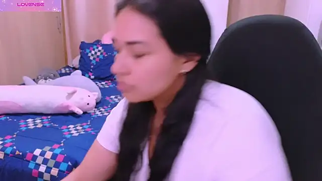  anastasia online show from February 27, 9:04 pm