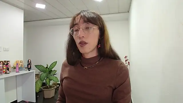 NicoleCortez online show from March 12, 12:31 am