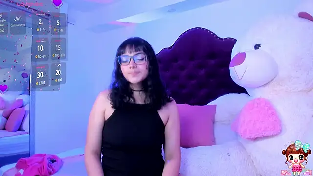 Snapshot of lucyycy chatting on January 20, 4:43 am lucyycy online show from January 20, 4:43 am