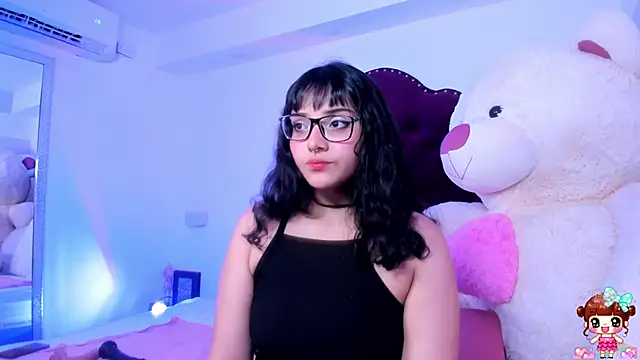 Snapshot of lucyycy chatting on January 20, 7:58 am lucyycy online show from January 20, 7:58 am