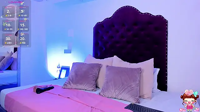 Snapshot of lucyycy chatting on February 2, 4:15 am lucyycy online show from February 2, 4:15 am