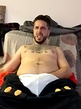 LoGaNfree88 online show from December 25, 9:43 pm