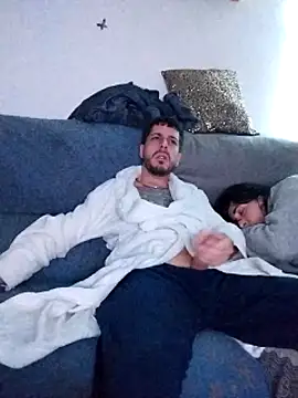 LoGaNfree88 online show from February 7, 5:41 am