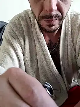 LoGaNfree88 online show from February 19, 2:55 pm