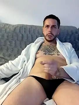 LoGaNfree88 online show from February 27, 6:53 pm