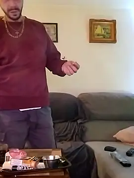 LoGaNfree88 online show from March 20, 11:56 pm