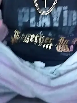 LoGaNfree88 online show from April 24, 10:12 pm