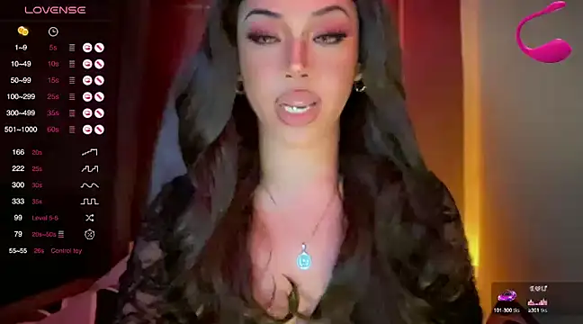 madam agnes1 online show from February 26, 10:31 pm