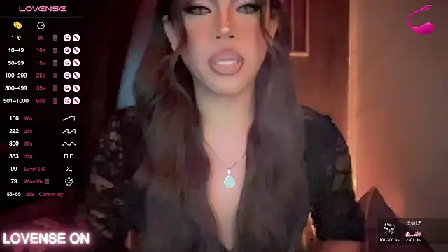 madam agnes1 online show from October 31, 2:29 pm