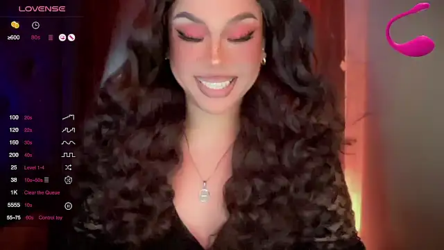 madam agnes1 online show from March 19, 9:02 am