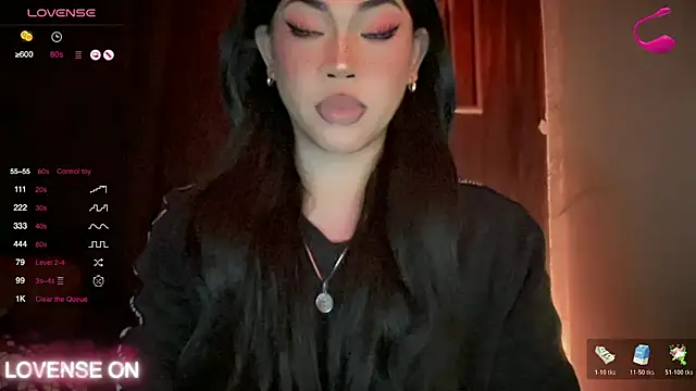 madam agnes1 online show from June 27, 6:46 pm