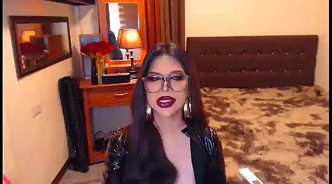 EXTREMELYDOM online show from January 12, 12:55 pm