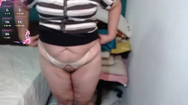 scaelettdubois online show from December 2, 4:51 am