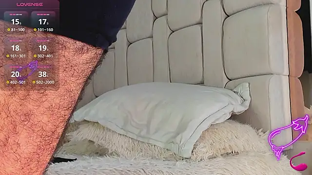 Jampool19 online show from February 23, 9:17 am