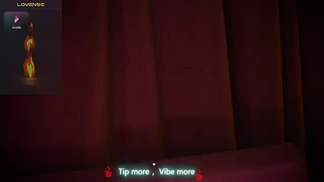 MayaAkashova online show from January 7, 2:10 am