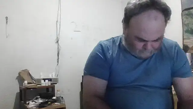 jamestexas online show from January 12, 4:34 pm