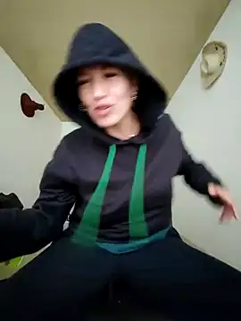 sexymarilyncolombia online show from January 27, 2:13 pm