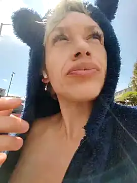 sexymarilyncolombia online show from February 5, 4:14 pm