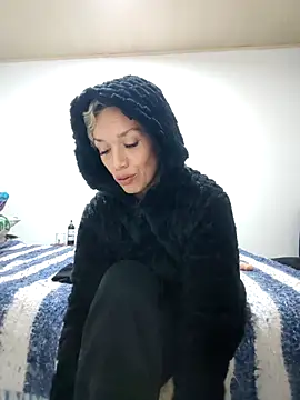 sexymarilyncolombia online show from March 9, 1:14 am