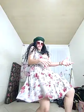 sexymarilyncolombia online show from March 21, 12:51 am