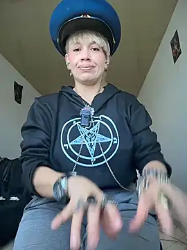 sexymarilyncolombia online show from April 4, 1:08 pm