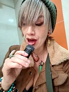 sexymarilyncolombia online show from April 19, 2:38 pm