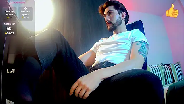  DANTE BIGASS online show from December 12, 10:31 pm