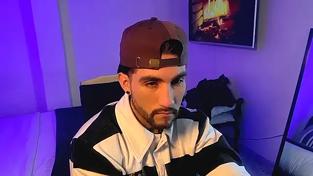  DANTE BIGASS online show from February 23, 2:07 am