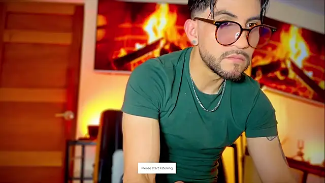  DANTE BIGASS online show from September 17, 11:17 pm