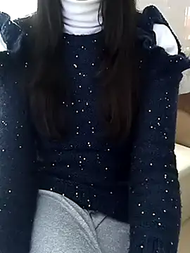 SHARONRodrig online show from December 4, 8:51 pm