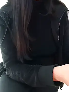 SHARONRodrig online show from December 8, 10:47 pm