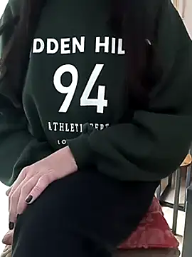 SHARONRodrig online show from January 20, 9:53 pm