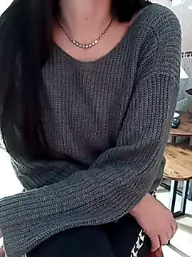 SHARONRodrig online show from February 2, 9:02 pm