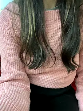 SHARONRodrig online show from December 19, 10:28 pm