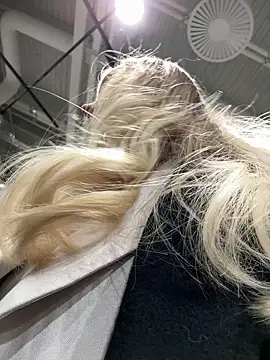 MariaTull online show from February 10, 2:48 pm