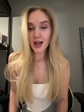 MariaTull online show from February 19, 3:49 pm