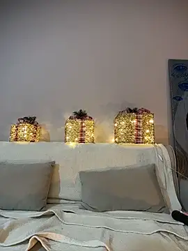 MariaTull online show from December 21, 6:26 pm