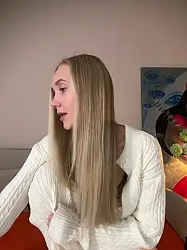 MariaTull online show from February 8, 2:09 pm