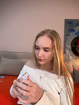 MariaTull online show from February 19, 8:27 pm