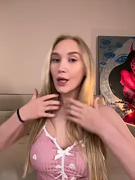 MariaTull online show from April 22, 8:21 pm