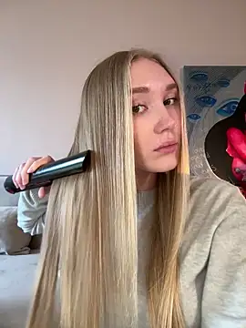 MariaTull online show from April 23, 10:25 am