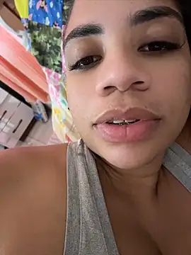 morenadabuceta online show from April 8, 5:46 pm