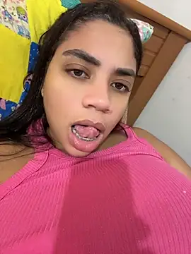 morenadabuceta online show from May 21, 1:29 pm