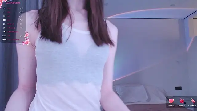  luna 022 online show from December 28, 2:22 am