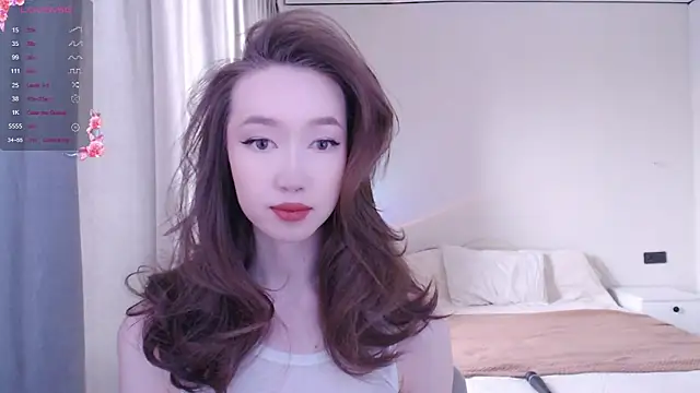  luna 022 online show from January 5, 4:58 am