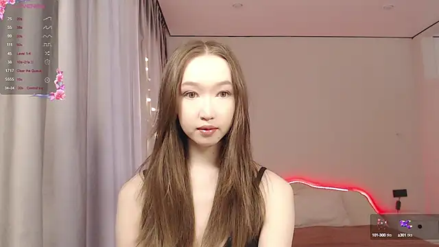  luna 022 online show from February 8, 3:30 am