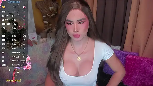 Snapshot of SexGoddess_Celine chatting on December 3, 8:38 am SexGoddess Celine online show from December 3, 8:38 am