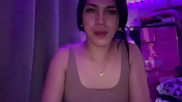 Snapshot of Ts_glamxxxx chatting on October 25, 6:46 pm Ts glamxxxx online show from October 25, 6:46 pm